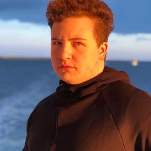 Meet your Posher, Noah